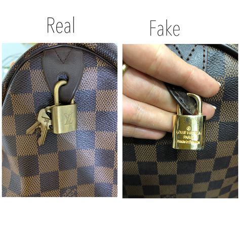 louis vuitton speedy fake vs real|louis vuitton speedy bag review.